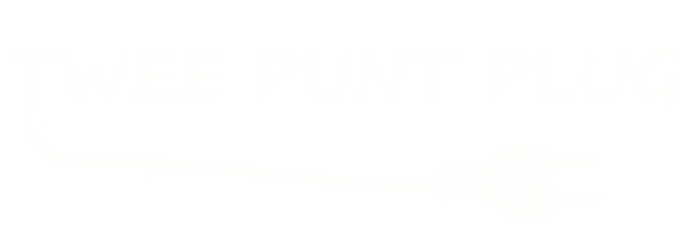 Twee Punt Plug